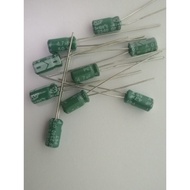 ​Capacitor​ Collector​Charge​ 50v 4.7uf