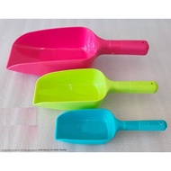Plastic Ice Scoop / Candy Scoop / ice scoop (1PCS)