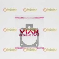 Packing Gearbox Baut 4 Viar Karya 150 200 cc / Gasket Front Cover Viar