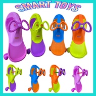 100%original 100KG MAX LOAD Yoyo swing car /plasma/ swing (self powered ride on)yoyo car children ri