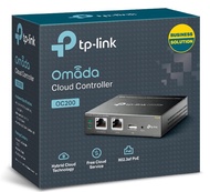 TP-LINK Access Point OC200 (Omada Cloud Controller) (LIFETIME WARRANTY)