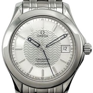 歐米茄 OMEGA Seamaster 120 2501.31 手錶男士 二手