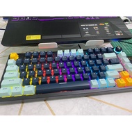 Keyboard gaming RGB free mouse gaming RGB