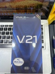 Vivo V21 8+128gb 行貨