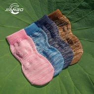 Pet Socks Dog Socks Anti-dropping Indoor Warm Winter Shoes Indoor Dogs Large Dog Socks Hydrophobic S