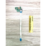 Power adapter board for Acer E5-471 e5 -471 laptop, original disassembled product