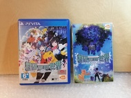 Psv  Psvita 數碼寶貝世界 數碼暴龍 初回封入特典 中文版