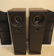 KEF coda 9.2 坐地喇叭一對。英國制，Made in UK