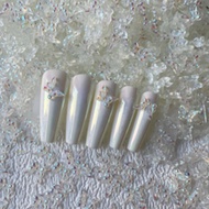 Super pretty Nail charms for Nails