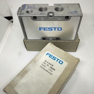 Festo PNEUMATIC VALVE VL-5-1/4-B