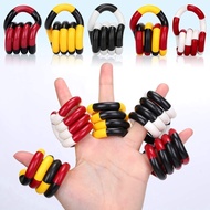Tangle Relax Therapy Fiddle Fidget Stress ADHD toy