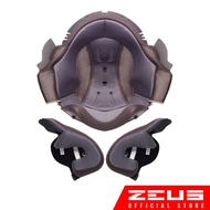 ZEUS HELMETS ZS-609 PADDING