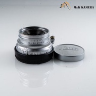 高CP值鏡頭Leica Summaron M 35mm F/3.5 E39 Lens Yr.1954 #88034