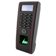 Zkteco Outdoor fingerprint plus card door access controller, ESF-1700