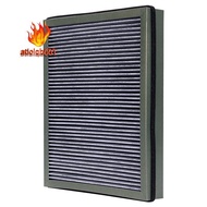 Hepa Filter for Philips Air Purifier Filter AC4147 AC4072 ACP077 AC4074 AC4014 AC4086 Replacement Accessories Parts