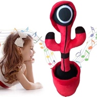 Viral Dancing Squit GAME Doll/SQUID GAME Toy