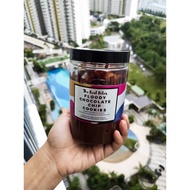 The Real Bites Cookies