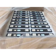 Brand New China Airlines 3.7V Three-Yuan Lithium Battery 58AH 113AH 118AH Large Unit Electric Vehicl