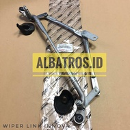 WIPER LINK INOVA WIPER LINK INNOVA WIPER LINK DEPAN INOVA WIPER LINK DEPAN INNOVA WIPER LINK TOYOTA 