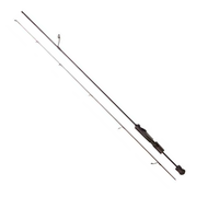 Mavllos Cyclone Bass Cần Câu Cá Kiểu Spinning 1.50m 1.68m 1.80m 1.98m Line1-4lb thu hút 1-5g Tip 2 p