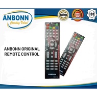 ANBONN REMOTE CONTROL (RE018 TD00 / RE018 HW00 / RE018 CH00) for 15''-24'' ONLY