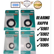 BEARING 6901 6902 6904 6905 CHEAPEST LAHER 6901 6902 6904 6905 2RS GUARANTEED QUALITY
