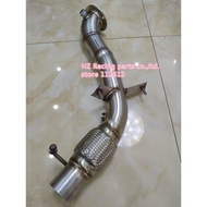 Downpipe for N13 114i 116i 118i 120i F20 F21 F22 F30 N13 1.6T DOWNPIPE catless