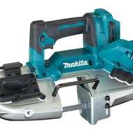 MAKITA DPB183Z CORDLESS PORTABLE BAND SAW 18V BLADE 32-7/8" WITHOUT BATTERY & CHARGER