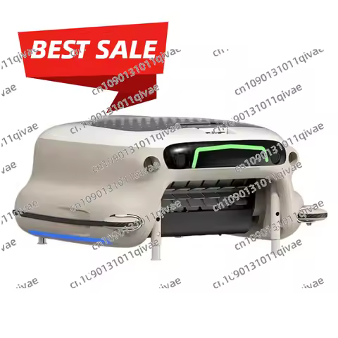 Pool Surface Cleaner Robot Robotic Pool Skimmer Cleaner Automatic Pool Vacuum Cleaner