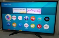 Panasonic 55吋 55inch TH-55CX600H 4K smart tv 智能電視