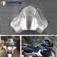 Sport Touring Windshield for Honda ST 1300 Pan European ST1300 ST1300ABS 03-12 Windscreen Standard H