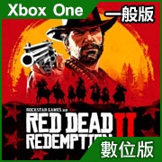 《碧血狂殺 2》中文一般版（數位下載版，Xbox One 專用）