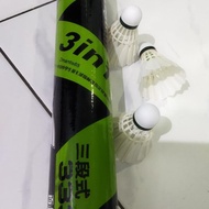 3 In 1 Shuttlecock, 3 In 1 Shuttlecock, Anyball 333, Anyball333, Badminton Free Shipping
