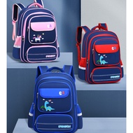 bag backpacks for boys and girls going to elementary and middle school made of waterproof, scratch-r