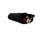 順豐包郵日本限定正版現貨 熊本熊 kumamon 筆袋