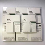 Wholesale Office 2019 Home and Business For Windows retail key office 2019 hb full package activate 