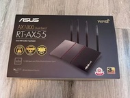 Asus AX1800 RT-AX55 WiFi6