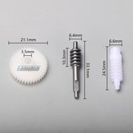 SIDE MIRROR FOLDING MOTOR Gear Repair For Toyota Land Cruiser LC100/LC150/LC200