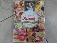Ready || Buku Resep 76 Menu Favorit Anak Yummy - Devina Hermawan