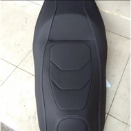 Leather seat cover seat mbteck yamaha xmax