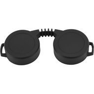43‑44.8mm Binocular Ocular Lens Cover Binoculars Rainguard Eyepiece for 8x30 10x30 8x32 10x32 8x42 1