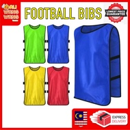 1PC BIB KOSONG SENIOR / FOOTBALL BIBS