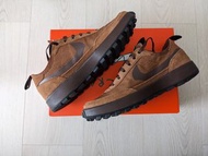 Tom Sachs × Nike Craft General Purpose Shoe