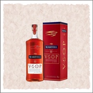 Martell V.S.O.P Red Barrel (700ml, 40%)