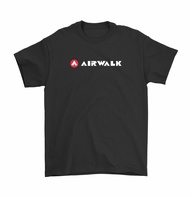 Kaos AIRWALK Tshirt Sport Atasan Pria / Wanita Dewasa