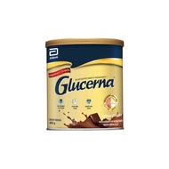 Abbott Glucerna 400g (Chocolate, Vanila, Wheat)