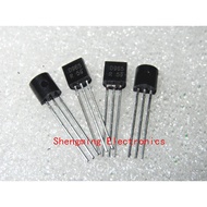 100PCS 2SD965 D965 TO-92 transistor.