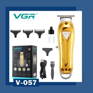 ปัตตาเลี่ยนไร้สาย VGR รุ่นV-057 Professinal Hair Trimmer (สินค้าพร้อมส่ง)