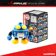 Lamtoys Gumban Rice Cooker Series 1 [Blind Box / Full Case] [盲盒 / 端盒]