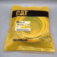 ชิ้นส่วนลูกสูบสำหรับรถขุดดินบรรจุ E305แขน E308ชุดซีล E311ถัง BE311C ชุดซีล E312B E313B บูมชุด E313C